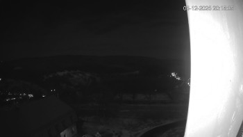 Město Hora Svaté Kateřiny