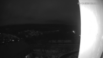 Město Hora Svaté Kateřiny