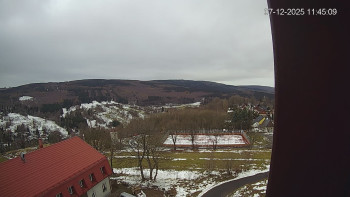 Město Hora Svaté Kateřiny