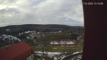 Město Hora Svaté Kateřiny