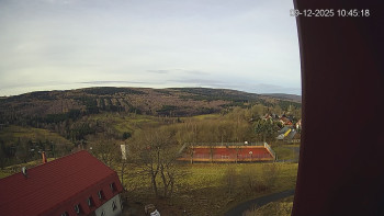 Město Hora Svaté Kateřiny