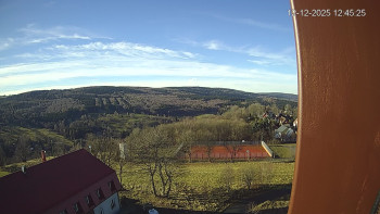 Město Hora Svaté Kateřiny