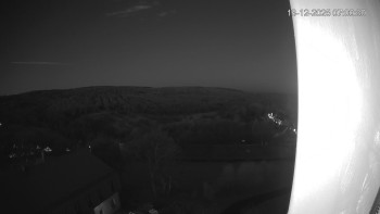 Město Hora Svaté Kateřiny