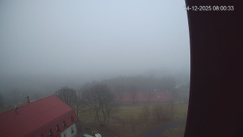 Město Hora Svaté Kateřiny