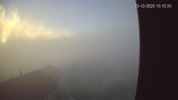 Město Hora Svaté Kateřiny