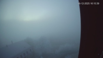 Město Hora Svaté Kateřiny