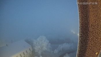 Město Hora Svaté Kateřiny