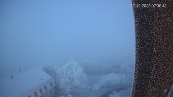 Město Hora Svaté Kateřiny