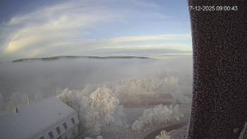 Město Hora Svaté Kateřiny