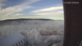 Město Hora Svaté Kateřiny