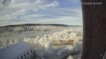 Město Hora Svaté Kateřiny