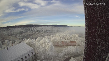 Město Hora Svaté Kateřiny