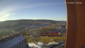 Město Hora Svaté Kateřiny