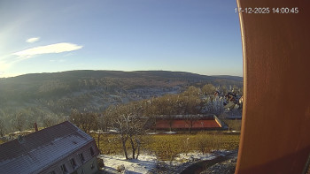 Město Hora Svaté Kateřiny