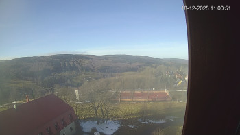 Město Hora Svaté Kateřiny