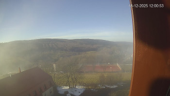 Město Hora Svaté Kateřiny