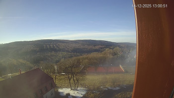 Město Hora Svaté Kateřiny