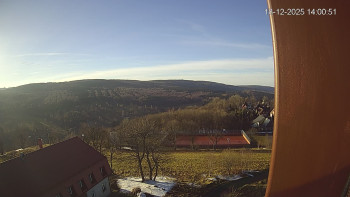 Město Hora Svaté Kateřiny