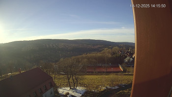 Město Hora Svaté Kateřiny