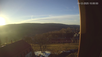 Město Hora Svaté Kateřiny