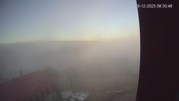 Město Hora Svaté Kateřiny