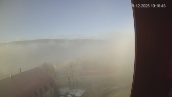 Město Hora Svaté Kateřiny