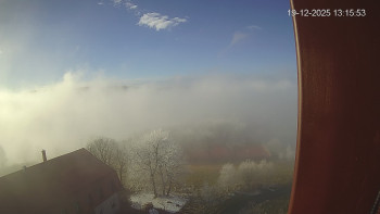 Město Hora Svaté Kateřiny