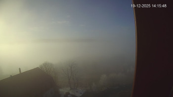 Město Hora Svaté Kateřiny