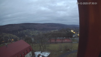 Město Hora Svaté Kateřiny