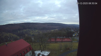 Město Hora Svaté Kateřiny