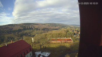 Město Hora Svaté Kateřiny