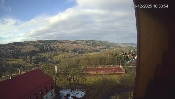 Město Hora Svaté Kateřiny