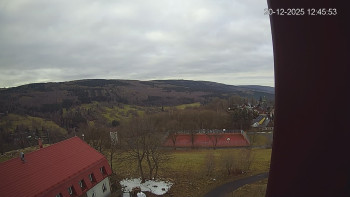 Město Hora Svaté Kateřiny