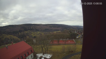 Město Hora Svaté Kateřiny