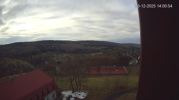 Město Hora Svaté Kateřiny