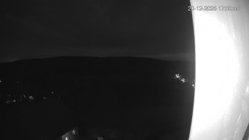 Město Hora Svaté Kateřiny