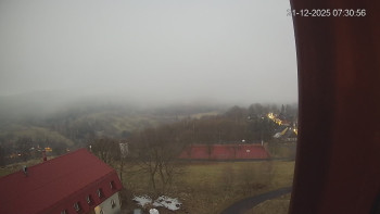 Město Hora Svaté Kateřiny