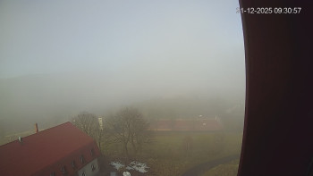 Město Hora Svaté Kateřiny