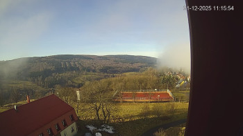 Město Hora Svaté Kateřiny