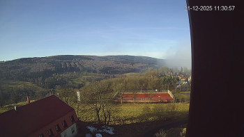 Město Hora Svaté Kateřiny