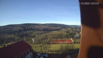 Město Hora Svaté Kateřiny