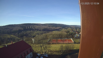 Město Hora Svaté Kateřiny