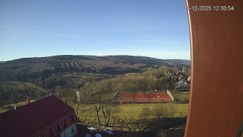 Město Hora Svaté Kateřiny