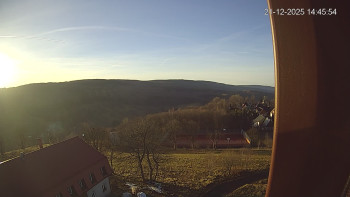 Město Hora Svaté Kateřiny