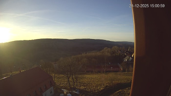 Město Hora Svaté Kateřiny