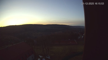 Město Hora Svaté Kateřiny