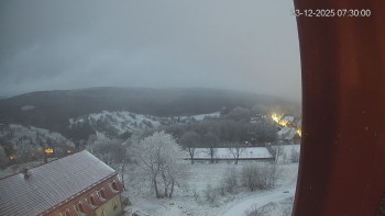 Město Hora Svaté Kateřiny