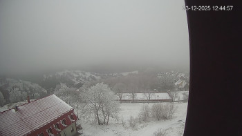 Město Hora Svaté Kateřiny