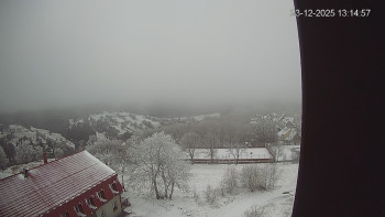 Město Hora Svaté Kateřiny