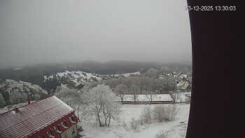 Město Hora Svaté Kateřiny